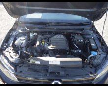 Volkswagen Polo 2019