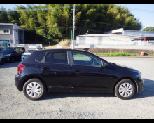 Volkswagen Polo 2019