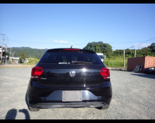 Volkswagen Polo 2019