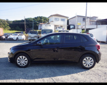 Volkswagen Polo 2019