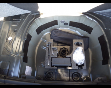 Volkswagen Polo 2019