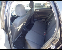 Volkswagen Polo 2019