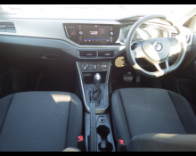 Volkswagen Polo 2019