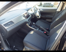 Volkswagen Polo 2019