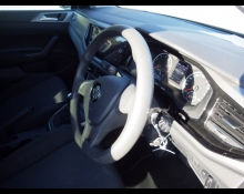 Volkswagen Polo 2019