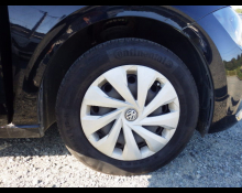 Volkswagen Polo 2019