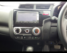 Honda Fit 2015