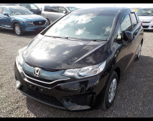 Honda Fit 2014