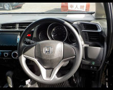 Honda Fit 2014