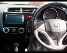 Honda Fit 2014