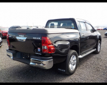 Toyota Hilux 2018