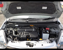 Daihatsu MIRA E-S 2016