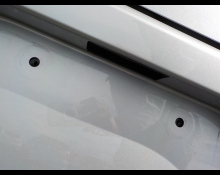 Daihatsu MIRA E-S 2016