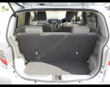 Daihatsu MIRA E-S 2016