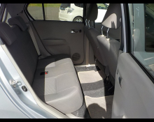 Daihatsu MIRA E-S 2016