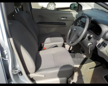 Daihatsu MIRA E-S 2016