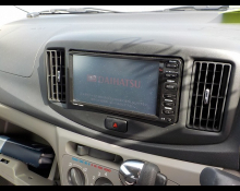 Daihatsu MIRA E-S 2016