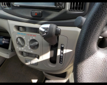 Daihatsu MIRA E-S 2016