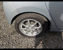 Daihatsu MIRA E-S 2016