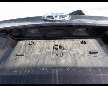 Toyota Corolla Fielder 2016