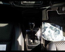 Toyota Corolla Fielder 2016