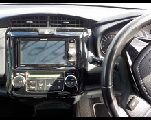 Toyota Corolla Fielder 2016