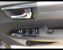 Toyota Corolla Fielder 2016