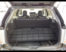 Toyota Corolla Fielder 2010