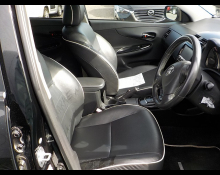 Toyota Corolla Fielder 2010