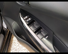 Toyota Corolla Fielder 2010