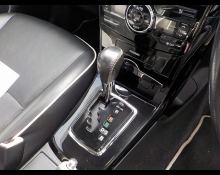 Toyota Corolla Fielder 2010