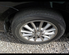 Toyota Corolla Fielder 2010