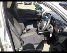 Toyota Corolla Fielder 2017