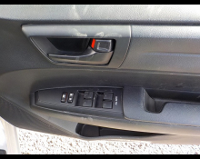 Toyota Corolla Fielder 2017