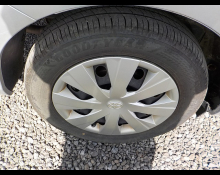 Toyota Corolla Fielder 2017