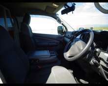 Nissan NV350 2017