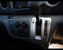 Nissan NV350 2017