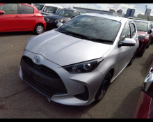 Toyota Yaris 2020