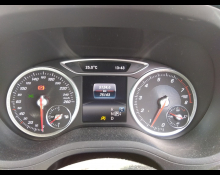 Mercedes-Benz B-Class 2019