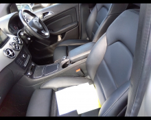 Mercedes-Benz B-Class 2019