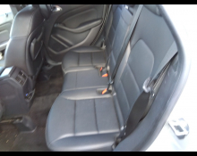 Mercedes-Benz B-Class 2019