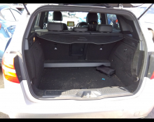 Mercedes-Benz B-Class 2019