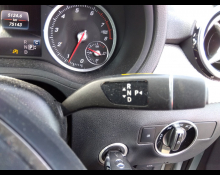 Mercedes-Benz B-Class 2019