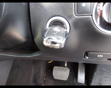 Mercedes-Benz B-Class 2019