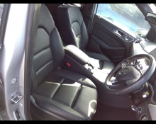 Mercedes-Benz B-Class 2019