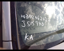 Mercedes-Benz B-Class 2019