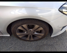 Mercedes-Benz B-Class 2019