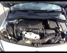 Mercedes-Benz B-Class 2019