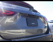 Mercedes-Benz GLA-class 2020
