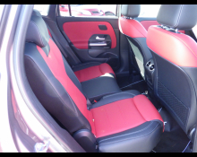 Mercedes-Benz GLA-class 2020